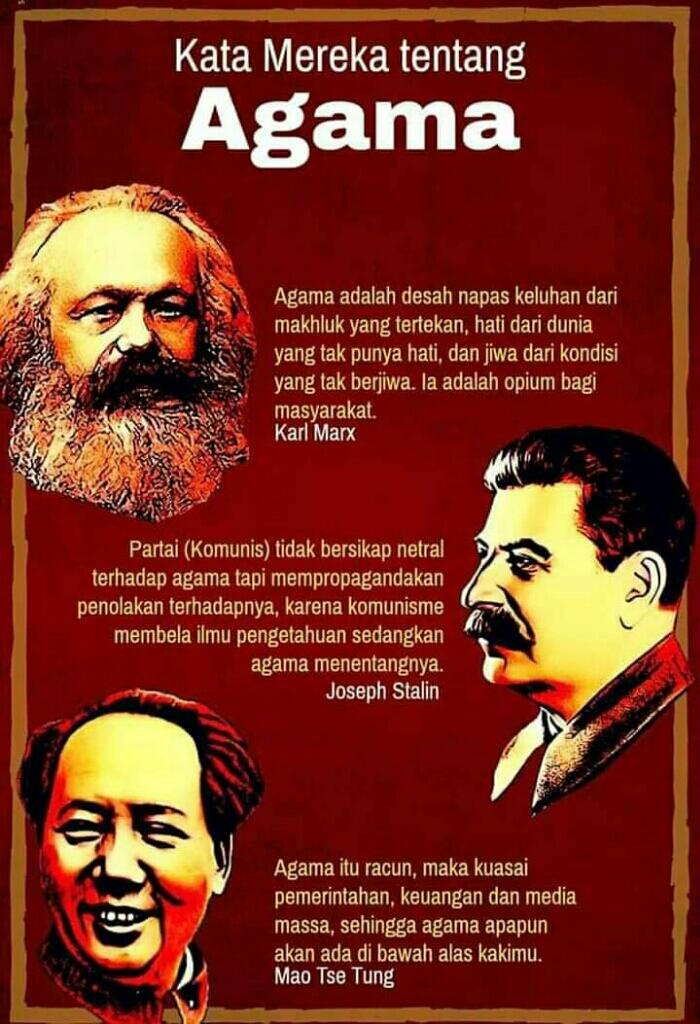 HAI ANAK BANGSA,SIAPA MUSUH TERBESARMU?