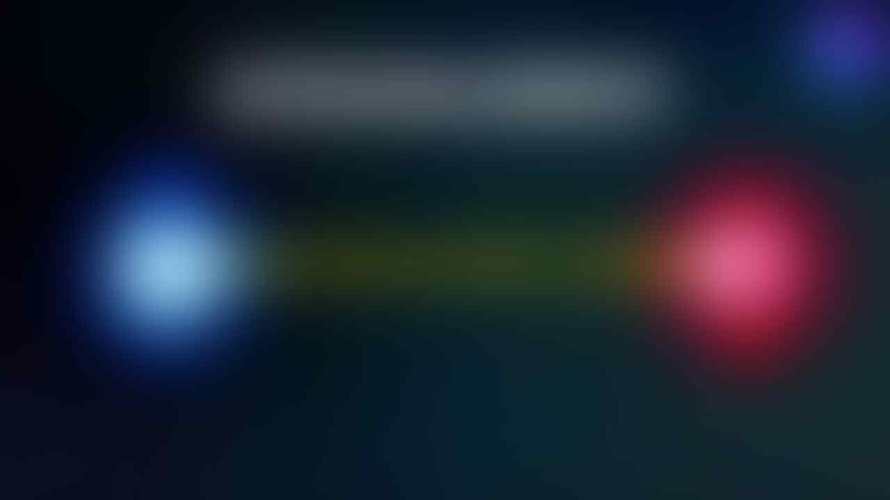Quantum Entanglement yg Sudah di Ceritakan Dalam Game Mass Effect 2