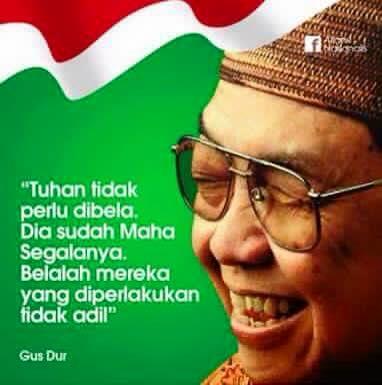 [Karya2 Nasionalisme Saya] Sebuah Good, Moderate and Humble Ways for NKRI [Update]