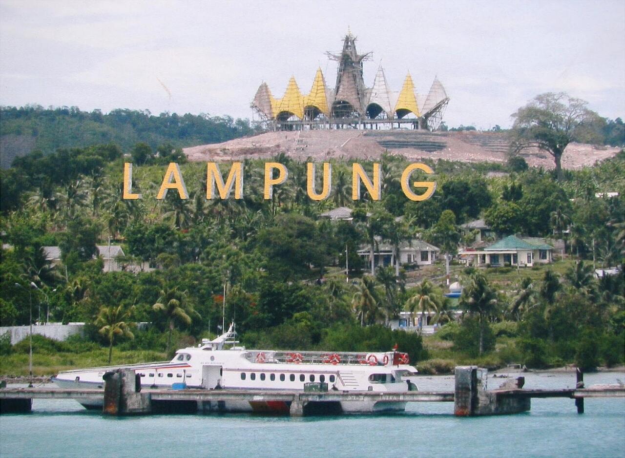 (Mantap Gan+++) 18 Singkatan Kota Part 2 Ya Gan