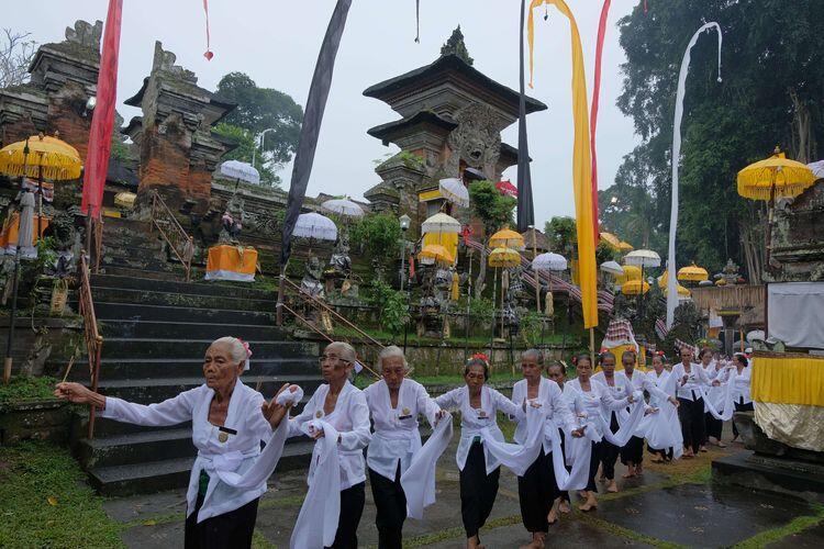 5 Sejarah Bali yg Mungkin Mengejutkan Anda