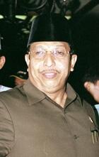 Kisah Gus & Kyai dalam Kubangan Korupsi
