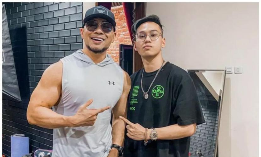 Intel Berkedok Podcast! Begitulah Anggapan Netizen Setelah Dea The Onlyfans Ditangkap
