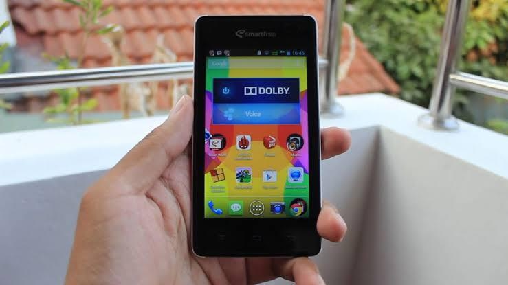 Melihat Lagi 10 Android Jadul yg Terlenal di Masanya, Android Pertama Agan?