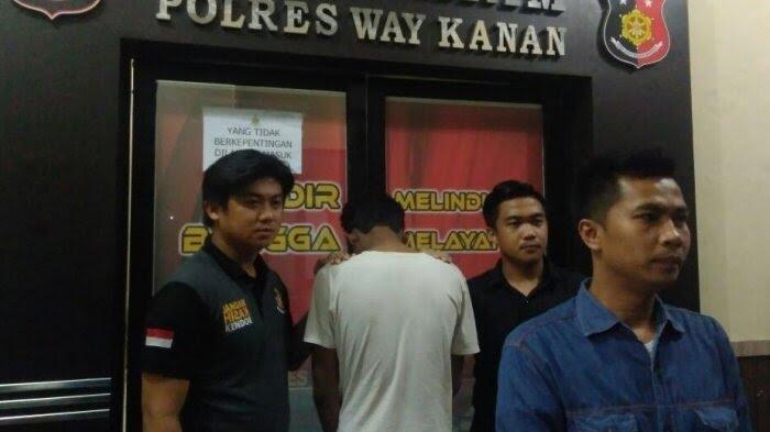 Jangan Main-main Dengan Jomlo, Nyawa Taruhannya! 