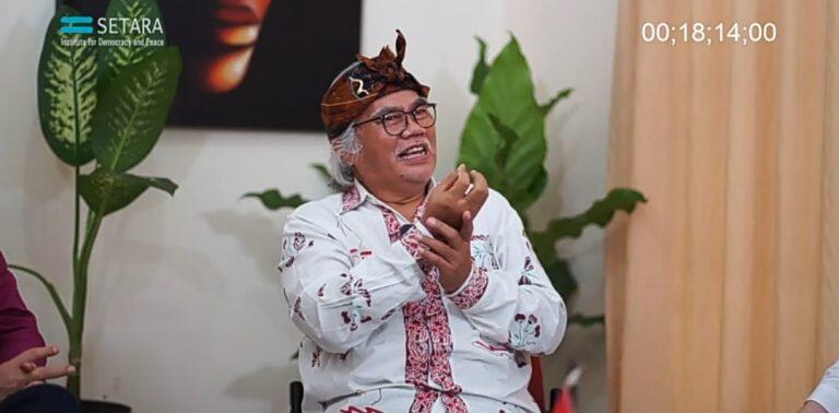 Memahami Teologi Agama Lokal