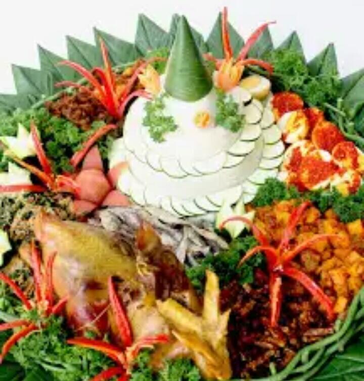 Nyadran, Adat & Tradisi Menyambut Bulan Ramadhan