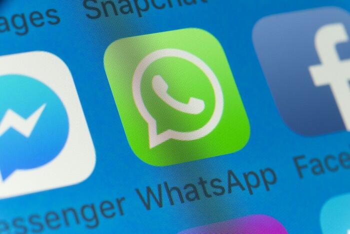 "Ini Cara Mengunci Chat WhatsApp supaya Tak Dilihat Orang Lain"