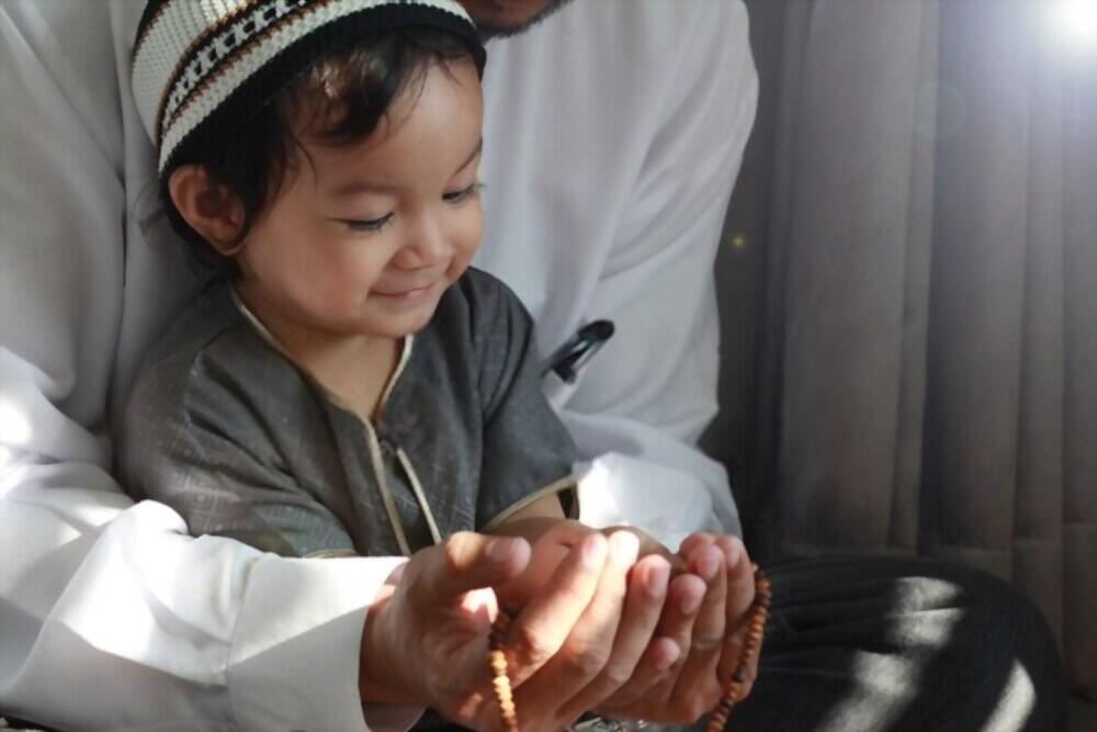 Cara Mudah Menambah Pahala dengan Bersholawat