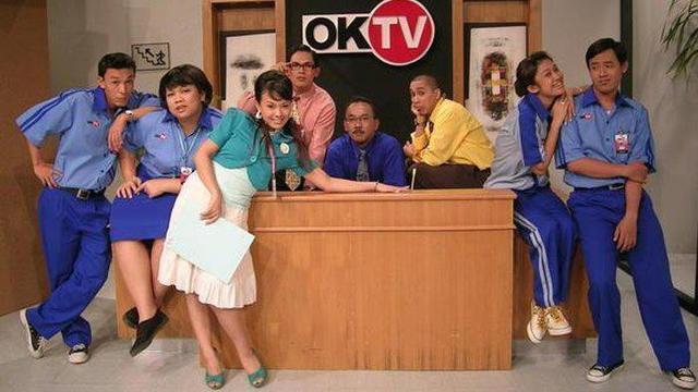Rindu Acara-acara TV yg Dulu..