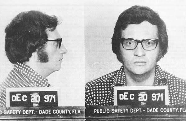 Mengenang 40 Hari Wafatnya Larry King