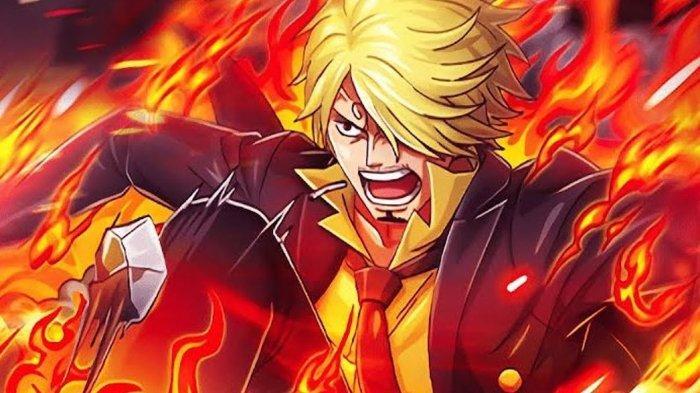 Karakter One Piece yg Dibenci Penggemar, Siapa Nih?