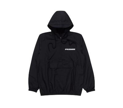 10 Rekomendasi Jaket Parasut Pria Terbaik