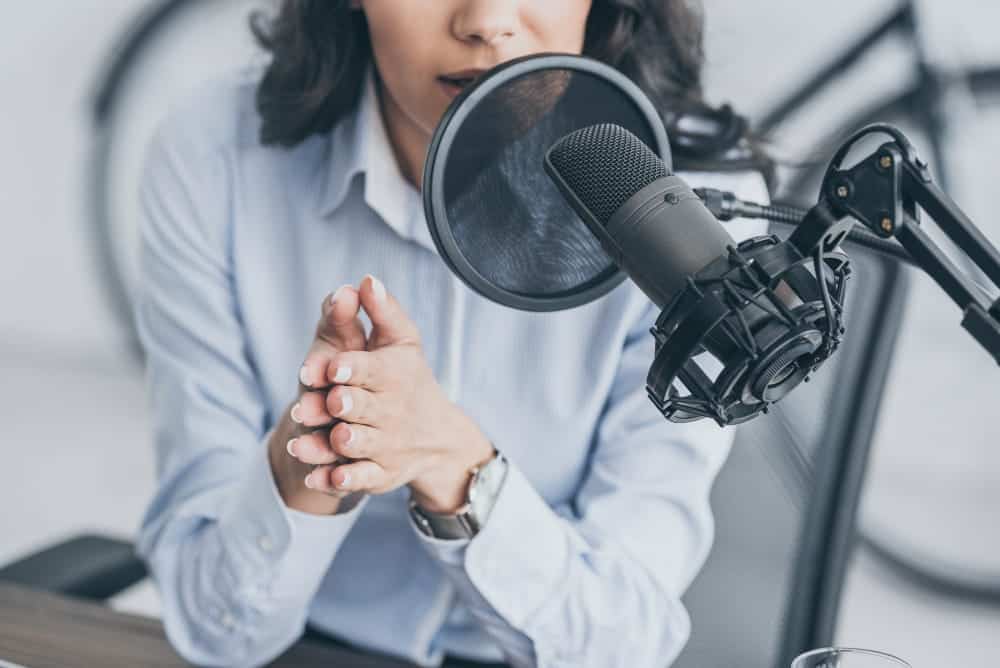 Kok semua orang pada bikin podcast sih???