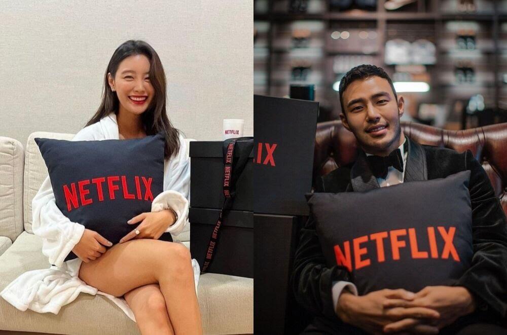 Single inferno.. acara reality sampah dari korea