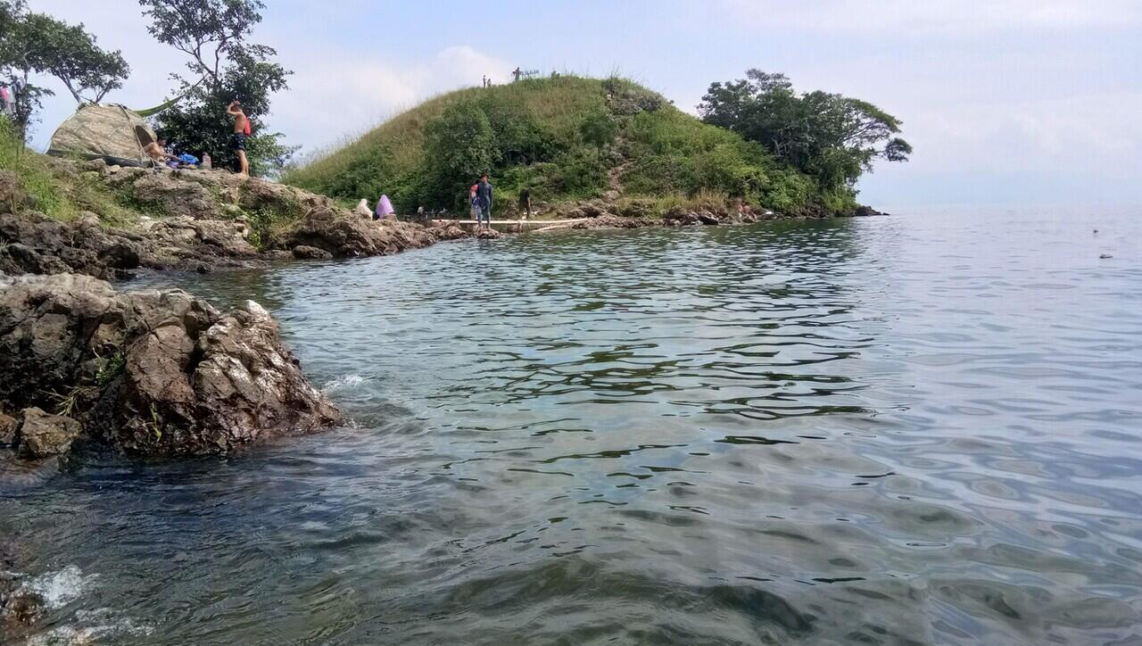 Tempat Berpulang Yang Sejuk