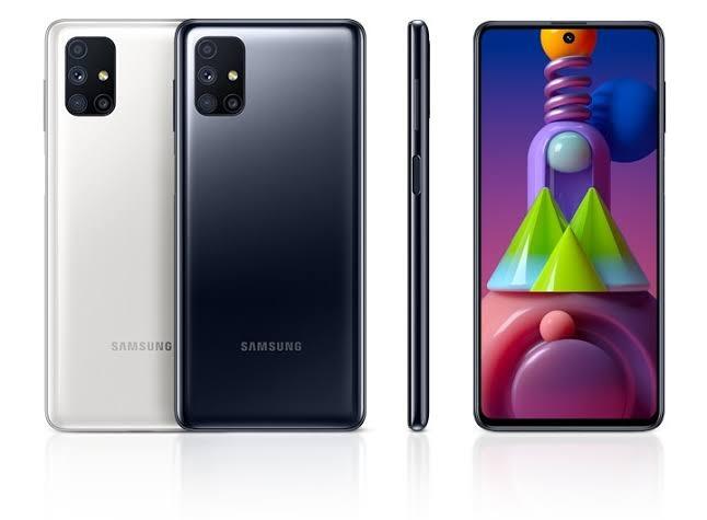 5 Ponsel Samsung Terbaik Di Akhir 2021