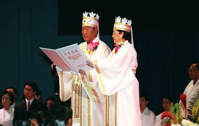 Dibalik Penembakan Shinzo Abe | Unification church