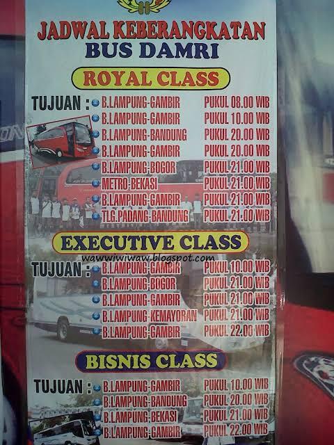 Lampung-Palembang Naik Kereta, Worth It?