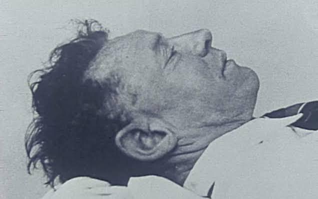 Mengungkap Misteri Pria Somerton (Tamám Shud)