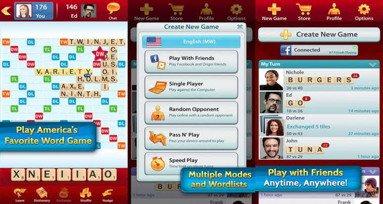 7 Board Games Digital Terbaik & Terseru di Android, Selain Ludo & Ular Tangga