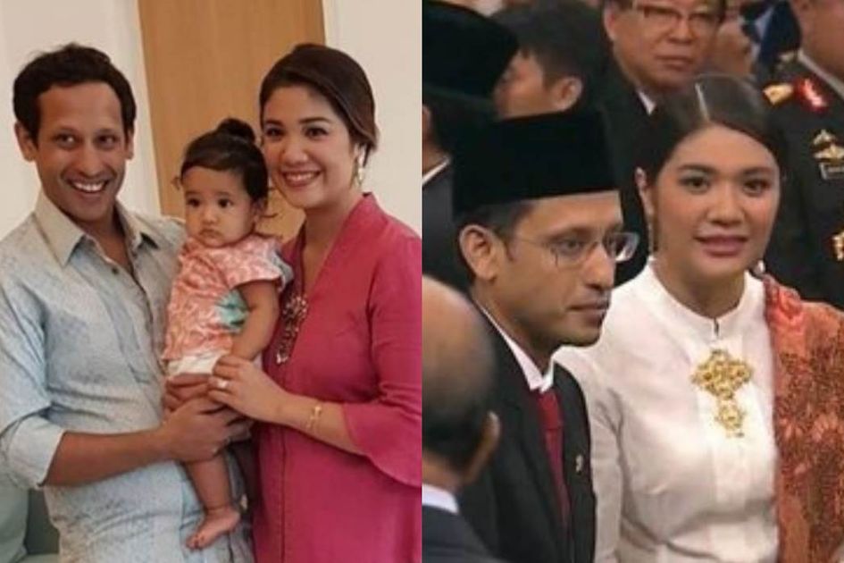 Nikah Beda Agama, Siapa yg Harus Repot?