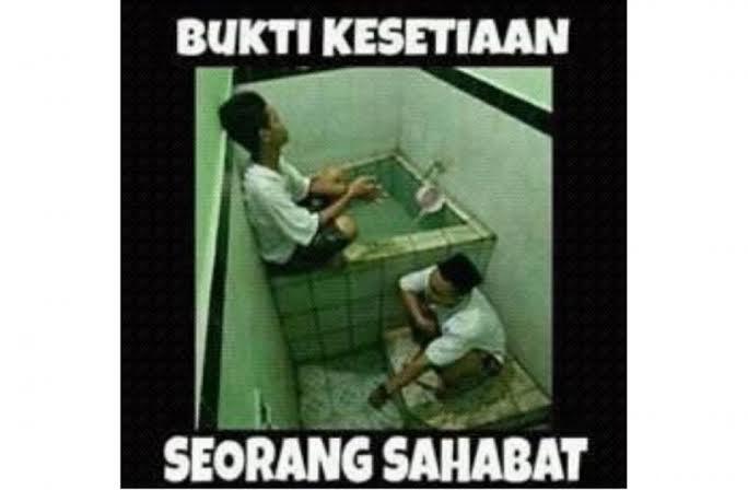 Setia Adalah Pilihan 