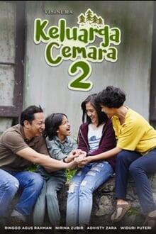 Keluarga Cemara 2 (2022) - review ligaxxi