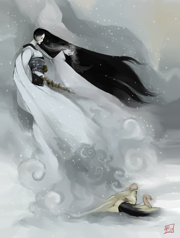 the_yuki_onna_by_yoshiyukikatana.jpg