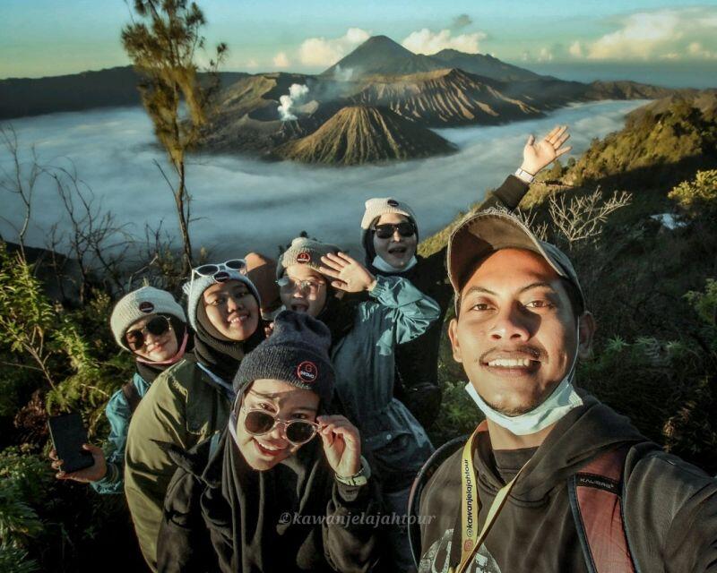 Tips Liburan ke Bromo: Pasti Bikin Lancar Liburanmu!