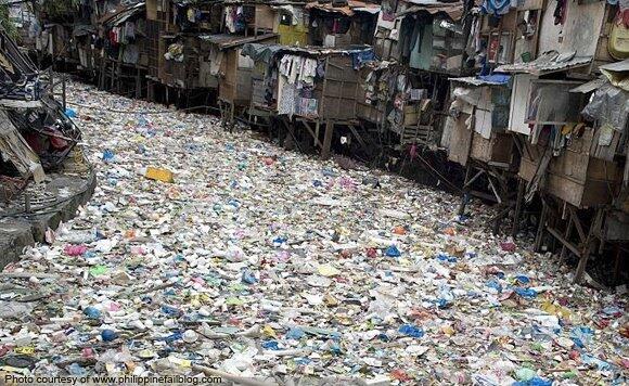 3 Potret Penuh Sampah yg harus Diatasi