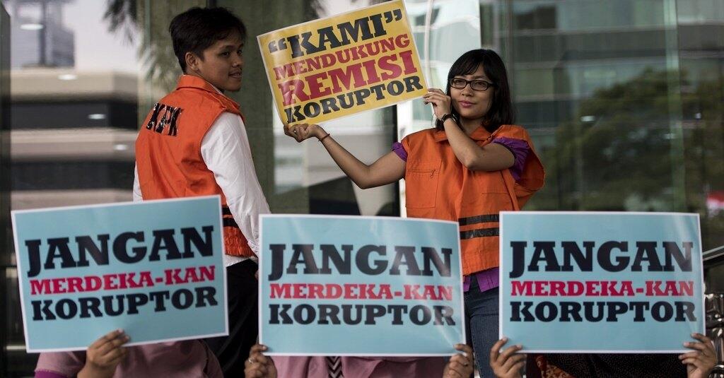 Ada Apa Dengan "Tuyul"?
