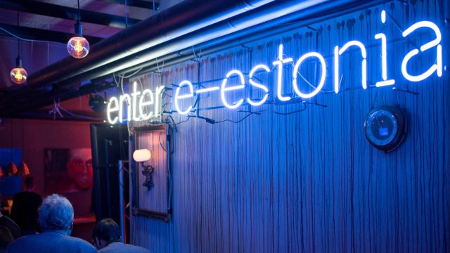 4 Pelajaran dari Negara Paling Digital(Estonia)