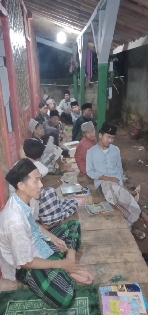 [#RamadanBerkah] Ini Dia Rutinitas Penuh Manfaat Di Bulan Ramadan