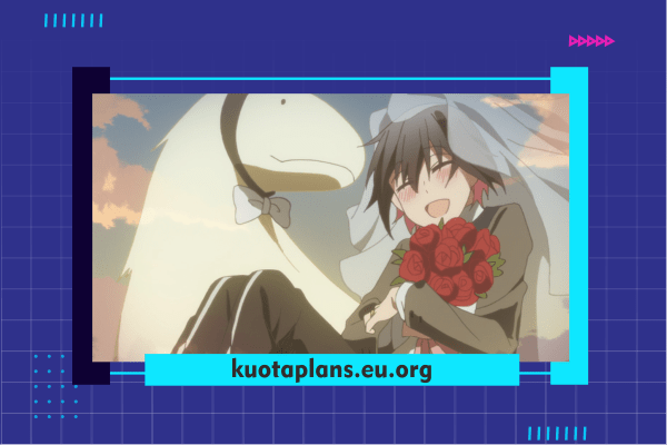 Rekomendasi 7 Anime perkawinan & perjodohan terabsrud