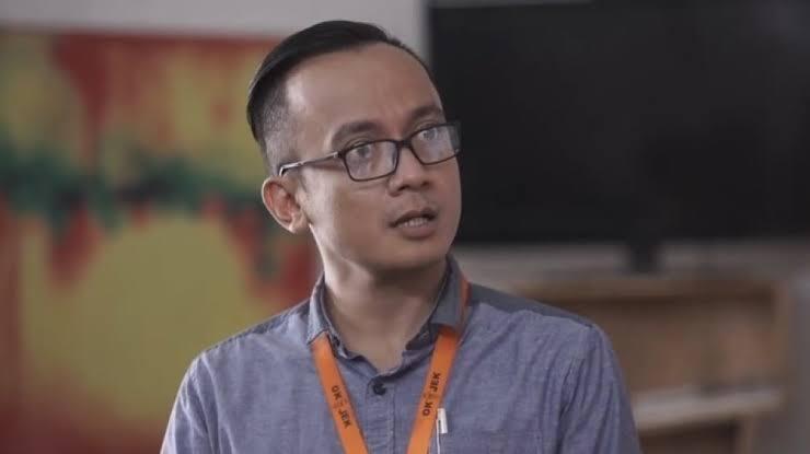 Ada Coki Pardede, Inilah 5 Komika yg Pernah Terjerat Narkoba