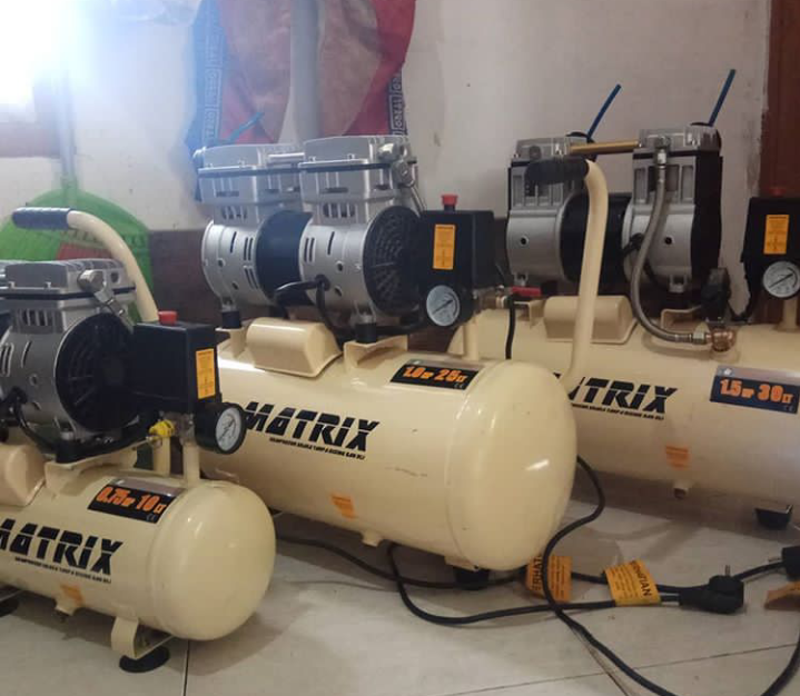 Miris! Prank Memompakan Kompresor Ke Dubur, Ususnya Mengembang & Meletus