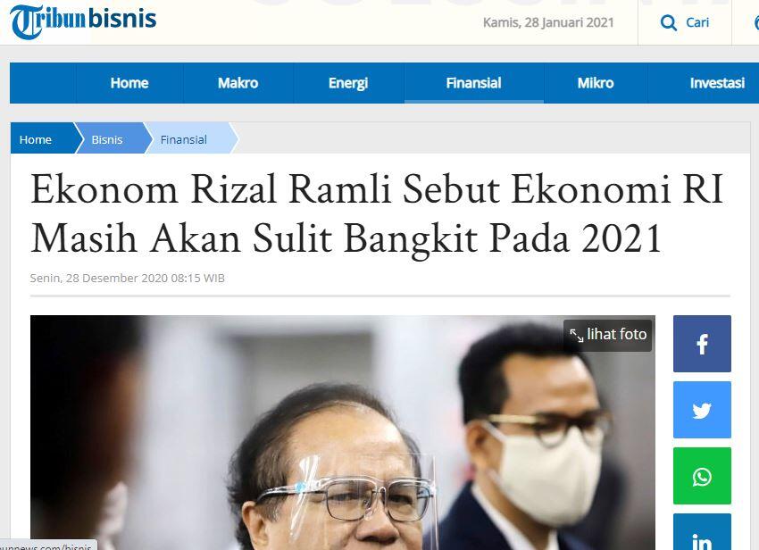 Apakabar, Nusantaraku hari ini?