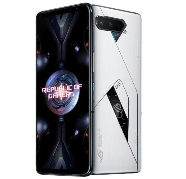 10 Rekomendasi HP Asus 