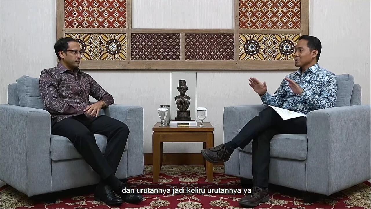 RUU Sisdiknas: Upaya Sejahterakan Guru!