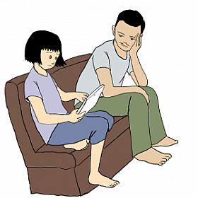 Hamil Diluar Nikah Salah Siapa?