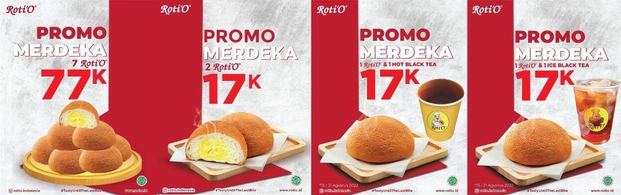 Promosi Hari Merdeka & Tips Untung Terus 