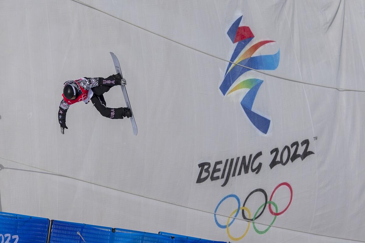 Snowboarder Olimpiade Shaun White Mendapatkan 4 Nama Kematian