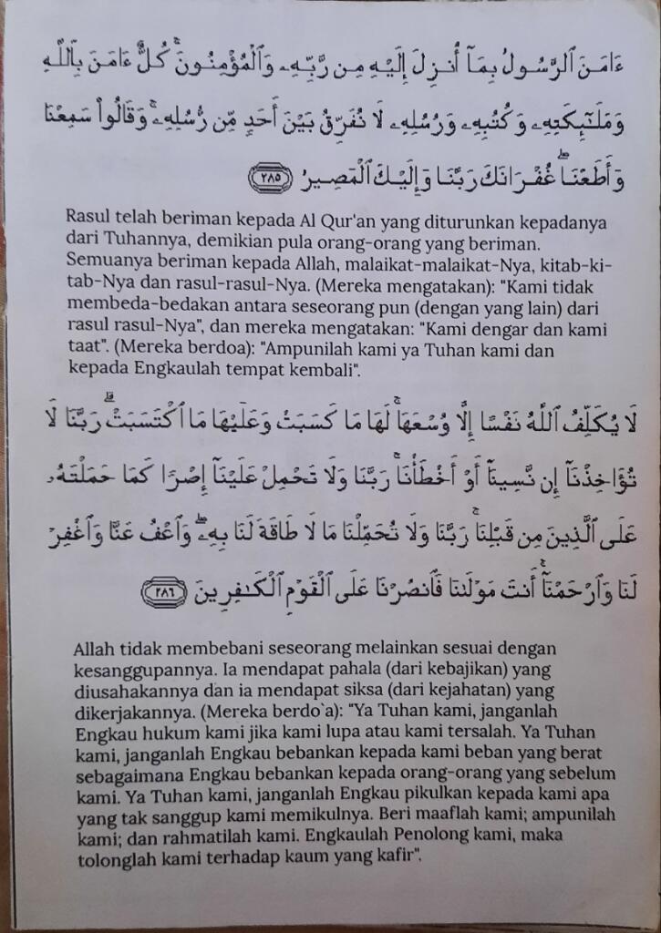Jadwal Rutinku
