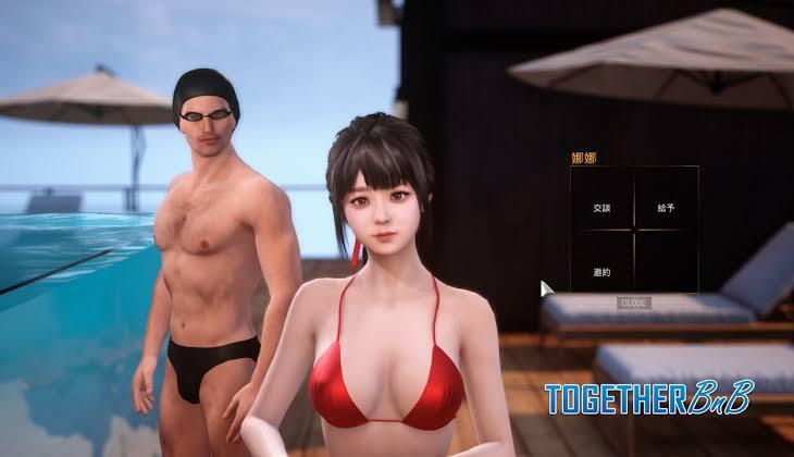 Game Together BnB, Bisa Bikin Lo Melongo