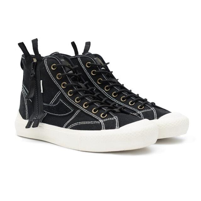 10 Rekomendasi Sepatu Merk Compass Terbaik