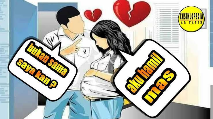 Kenapa Sih Harus Ada Istilah Anak Haram? 