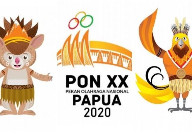Kangpho Dan Drawa, Maskot PON XX Papua Yang Langka