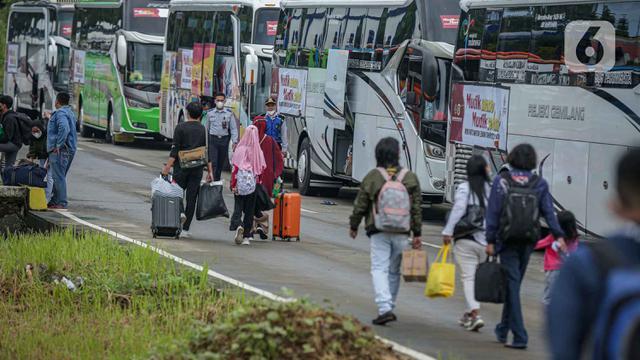 Kalian Kangen Ngapain Nih Saat Lebaran? Yuk Simak!