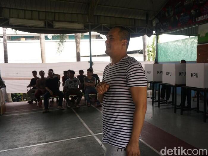 Saipul Jamil Nggak Bebas-bebas, Keluarga Ungkap Kekecewaan